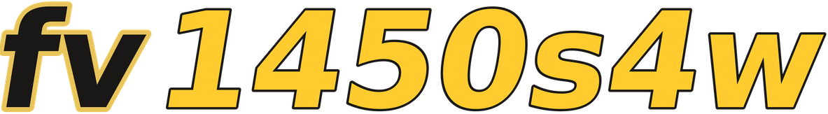 fv1450s4w logo